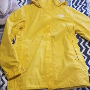 North Face - Resolve Jacket